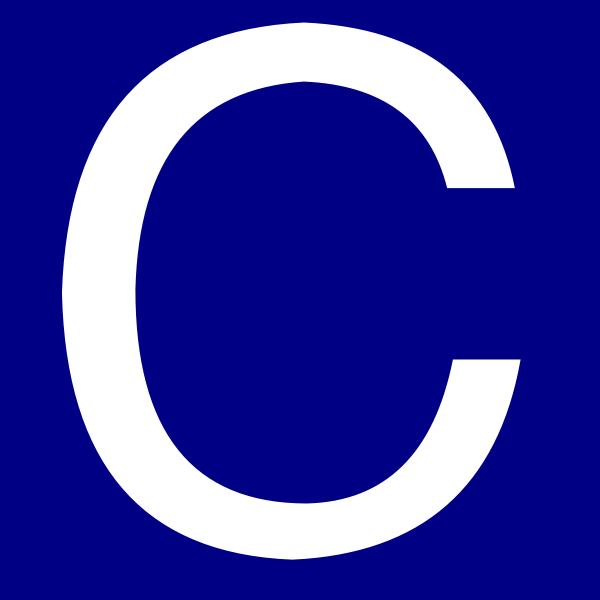 C