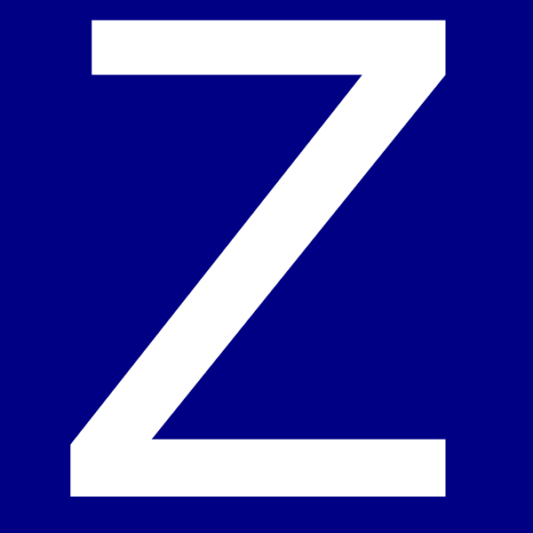 Z